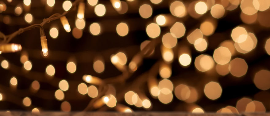 Abstract lights